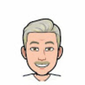 Meet your Posher, Keith